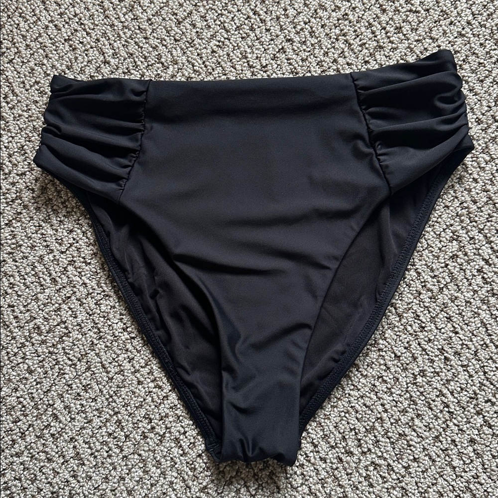 Birdsong brand black bikini 34DD - Picture 3 of 7